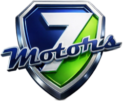 7 Motors